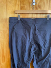 Load image into Gallery viewer, Size Large Tall Lucy Black Women's Pants