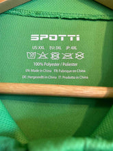 Load image into Gallery viewer, Size XXL Spotti Men's Short Sleeve Shirt