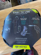 Load image into Gallery viewer, Nemo Camp Shower