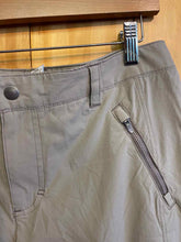 Load image into Gallery viewer, Size 10 LL Bean Tan Women's Pants