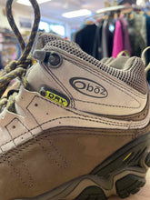 Load image into Gallery viewer, Shoe Size 7 Oboz Brown Hiking Boots