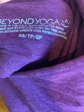 Load image into Gallery viewer, Size XS Beyond Purple Matching Set
