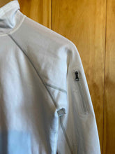 Load image into Gallery viewer, Size S Marmot White Women's Fleece Sweatshirt