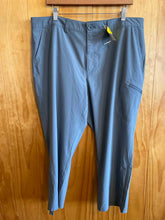 Load image into Gallery viewer, Size 16 Eddie Bauer Grey Women's Hiking Pants