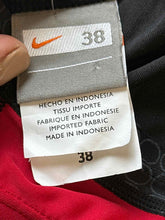 Load image into Gallery viewer, NWT Size 38 Nike Red Women's Swimsuit