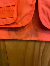 Load image into Gallery viewer, Child Size M Master Sportsman Boy's Vest