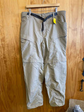 Load image into Gallery viewer, Size XL The North Face Men's Hiking Pants