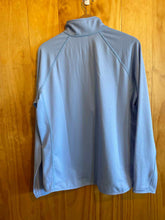 Load image into Gallery viewer, Size XL Eddie Bauer Light Blue Women's Long Sleeve Shirt