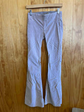 Load image into Gallery viewer, Size 25 Free People Lavender Women's Pants
