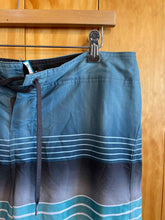 Load image into Gallery viewer, Size 32 O'neill Men's Swim Trunks