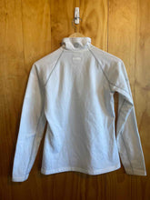 Load image into Gallery viewer, Size S Marmot White Women's Fleece Sweatshirt