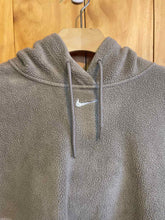 Load image into Gallery viewer, Size XL Nike Beige Women's Hoodie