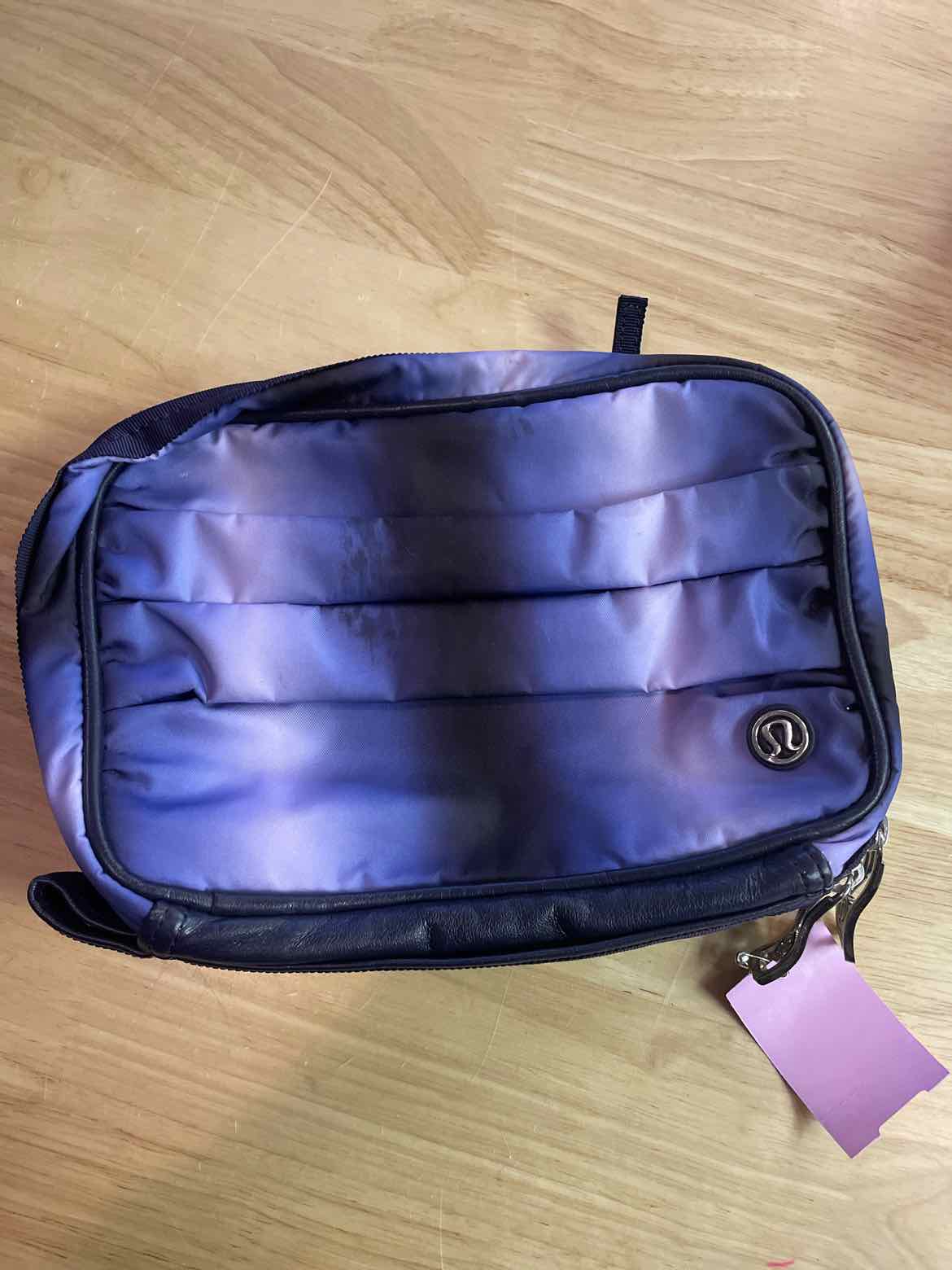 Lululemon Travel Bag – Janky Gear