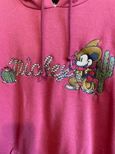 Load image into Gallery viewer, Mens Size Medium Disney Men's Hoodie
