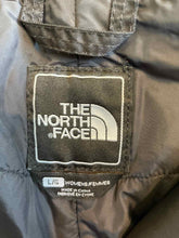 Load image into Gallery viewer, Size L The North Face Black Women's Snow Pants
