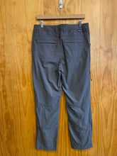 Load image into Gallery viewer, Size 12 Patagonia Grey Women's Hiking Pants