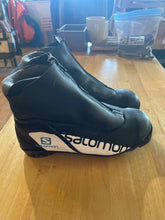 Load image into Gallery viewer, Salomon 3.5 Cross Country Ski Boots