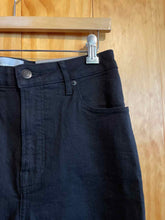Load image into Gallery viewer, Size 30 Everlane Black Women's Pants