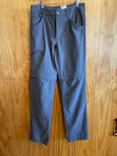 Load image into Gallery viewer, Size 28 Patagonia Men's Hiking Pants
