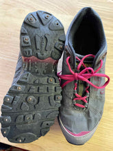 Load image into Gallery viewer, Shoe Size 9.5 Icebug Grey Hiking Shoes