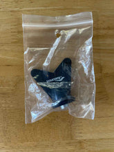 Load image into Gallery viewer, Women's Shoe Size 7.5 Saucony Black Cleats