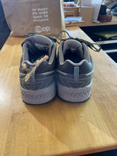 Load image into Gallery viewer, Women's Shoe Size 9.5 Saucony Grey Hiking Shoes