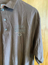 Load image into Gallery viewer, Harley Davidson Men's Short Sleeve Shirt