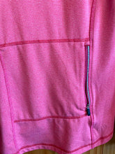 Load image into Gallery viewer, Size 3 Lole Red Women's Long Sleeve Shirt