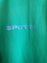 Load image into Gallery viewer, Size XXL Spotti Men's Short Sleeve Shirt