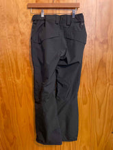 Load image into Gallery viewer, Size Small FlyLow Black Women's Snow Pants