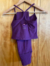 Load image into Gallery viewer, Size XS Beyond Purple Matching Set