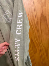 Load image into Gallery viewer, Size XXL Salty Crew Men's Long Sleeve Shirt