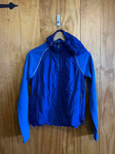 Load image into Gallery viewer, Size XS Outdoor Voices Blue Women's Long Sleeve Shirt