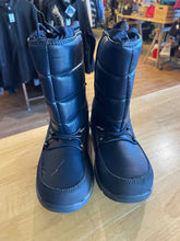 Load image into Gallery viewer, Child Size 6 Lands End Boy's Shoe & Boot
