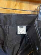 Load image into Gallery viewer, Size 36x32 Levi Strauss & Co. Men's Jeans