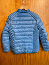 Load image into Gallery viewer, Outdoor Activity Light Blue Women's Light Jacket