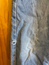 Load image into Gallery viewer, Size 36x29 LL Bean Men's Jeans