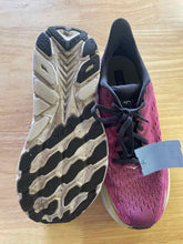 Load image into Gallery viewer, Women's Shoe Size 9 Hoka Pink Running Shoes