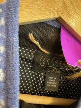 Load image into Gallery viewer, Size Medium Icelandic Design Lavender Women's Sweater & Sweatshirt