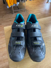Load image into Gallery viewer, Garneau Womens 11 Cycling Shoes