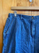 Load image into Gallery viewer, Size 16 Karen Scott Blue Women's Shorts
