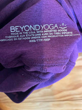 Load image into Gallery viewer, Size XS Beyond Purple Matching Set