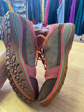 Load image into Gallery viewer, Shoe Size 8 Chaco Pink Casual Shoes