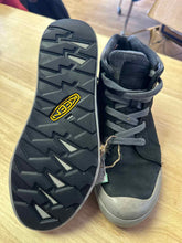 Load image into Gallery viewer, Women's Shoe Size 10 Keen Grey Shoes