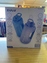 Load image into Gallery viewer, Zulu Water Bottle