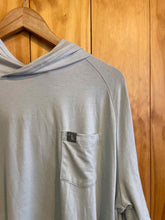 Load image into Gallery viewer, Size XL Local Girl Outfitters Teal Women's Sweater & Sweatshirt
