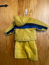 Load image into Gallery viewer, Child Size 12 Months Columbia Boy's Snow Pants