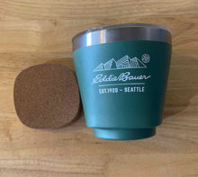Load image into Gallery viewer, Eddie Bauer Camp cup