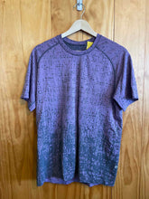 Load image into Gallery viewer, Size Unknown Lululemon Purple Women's Short Sleeve Shirt