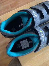 Load image into Gallery viewer, Garneau Womens 11 Cycling Shoes